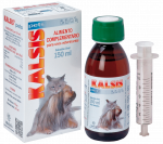 CATALYSIS Kalsis Pets papildomas maistas, 150 ml