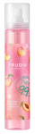 FRUDIA My Orchard Peach Real Soothing. intensyviai drėkinantis odą pur&scaron;kiklis, 125 ml