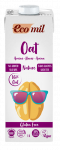 ECOMIL Bio Gluten Free Oat ekologi&scaron;kas avižų gėrimas, 1000 ml