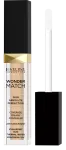 EVELINE Wonder Match 10 (light vanilla) skystas korektorius, 6.8 ml