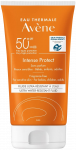 AVENE Sun SPF 50+ apsauginis kremas nuo saulės, 150 ml