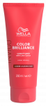 WELLA PROFESSIONALS Color brilliance conditioner fine spalvos gyvybingumą palaikantis kondicionierius, 200 ml