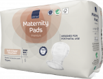 ABENA Maternity Pads urologiniai įklotai, 15 vnt.
