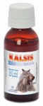 CATALYSIS KALSIS Pets papildomas maistas, 30 ml