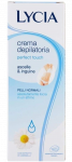 LYCIA Perfect Touch Bikini  depiliacinis kremas, 100 ml