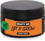 BEAUTY JAR Let It Grow barzdos kremas, 60 ml