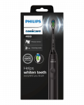 PHILIPS Sonicare 4100HX3681/54 (juodas) elektrinis dantų &scaron;epetėlis, 1 vnt.