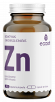 ECOSH bioaktyvus Cinkas, bisglicinatas 25 mg kapsulės, 90 vnt.