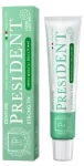 PRESIDENT protezų klijų kremas, 40 g