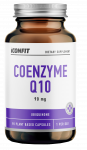ICONFIT Coenzyme Q10 90 mg kapsulės, 90 vnt.