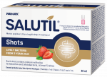 SALUTIL (7 ml) buteliukai, 7 vnt.