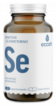 ECOSH bioaktyvus Selenas, l-selenometioninas 150 &mu;g kapsulės, 90 vnt.