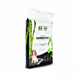 DASHI BAMBOO, vienkartiniai paklotai, 3 vnt.