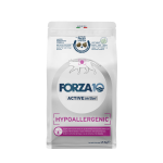 FORZA10 Active VetDiet Cat Hypoallergenic, katėms sausas pa&scaron;aras, 1.5 kg