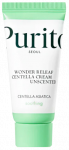 PURITO Wonder Releaf Centella, su niacinamidu veido kremas, 15 ml