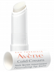 AVENE Cold Cream lūpų balzamas, 4 g