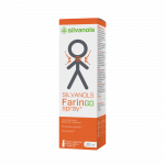 FARINGOSPRAY pur&scaron;kalas, 20 ml