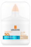 LA ROCHE-POSAY Anthelios UVAir Sunscreen Tinted SPF50 serumas, 50 ml