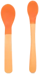 BABOO peachy keen, 4+ mėn &scaron;auk&scaron;tas, 2 vnt.