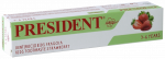 PRESIDENT dantų pasta, 50 ml