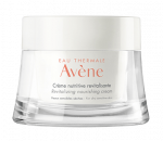 AVENE Revitalizing Nourishing veido kremas, 50 ml