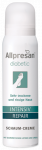 ALLPRESAN DIABETIC Protect putos-kremas, 125 ml