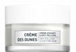 ALGOLOGIE Cr&egrave;me des Dunes - Anti-Pollution & Soothing veido kremas, 50 ml