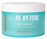 FIT.FE BY FEDE kūno sviestas, 250 ml