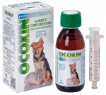 CATALYSIS Ocoxin Pets papildomas maistas, 150 ml