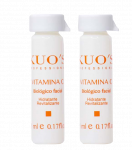 KUOS Vitamin C Bio ampulėse koncentratas, 6 vnt.