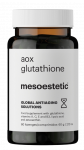 MESOESTETIC Aox Gluthatione pastilės, 60 vnt.