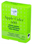 NEW NORDIC Apple Cider 600 tabletės, 60 vnt.