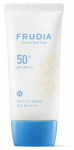 FRUDIA Ultra UV Shield  apsauginis kremas nuo saulės, 50 g