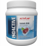 ACTIVLAB Iso Active 630g Cherry milteliai, 630 g