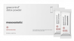 MESOESTETIC Grascontrol Detox Powder 3 g paketėliai, 20 vnt.