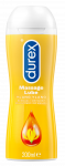 DUREX Play Sensual 2in1 lubrikantas, 200 ml