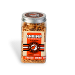 KIWI WALKER krevetės, liofilizuotos skanėstas, 50 g