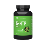 SAPIENS 5-HTP PRO kapsulės, 90 vnt.