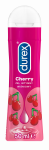 DUREX Play Cherry lubrikantas, 50 ml