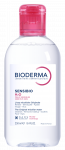 BIODERMA Sensibio H2O AR micelinis vanduo, 250 ml