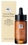 NEW NORDIC Natural Magic stangrinantis serumas, 30 ml