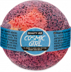 BEAUTY JAR Cosmic Girl vonios burbulas, 150 g