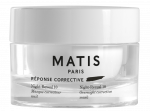 MATIS Night Reval 10 veido kaukė, 50 ml
