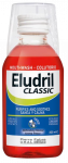 ELUDRIL   Classic, higienai  burnos skalavimo skystis, 200 ml