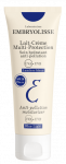 EMBRYOLISSE Lait-Cr&egrave;me Multi-Protection SPF20 drėkinantis fluidas, 40 ml