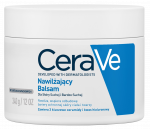 CERAVE For Body And Face Whit Ceramides Moisturising balzamas, 340 g