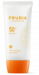 FRUDIA Tone-Up Base apsauginis kremas nuo saulės, 50 g