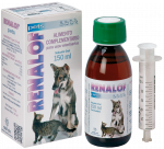CATALYSIS Renalof Pets papildomas maistas, 150 ml