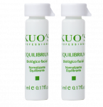 KUOS Equilibrium Ampulės koncentratas, 6 vnt.