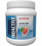 ACTIVLAB Iso Active 630g Grapefruit milteliai, 630 g